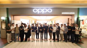 OPPO تفتتح أول متجر “Experience and Service Store” في مصر وتُطلق مفهوماً جديداً لتجربة العملاء