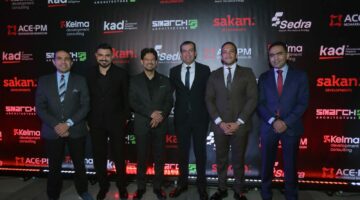 Sakan Developments announces a strategic partnership with AEMP to produce documentary and promotional content for “PARK U” project with investments EGP 4.8 billion
