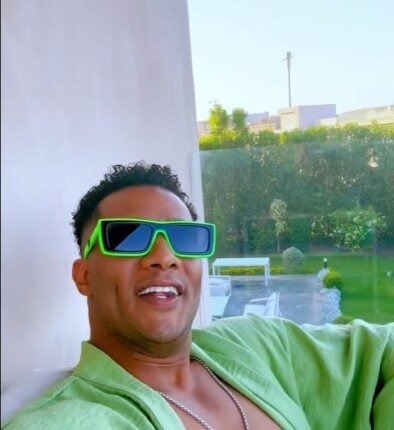 الجو حلو.. محمد رمضان يشعل الصيف بأغنية جديدة!
