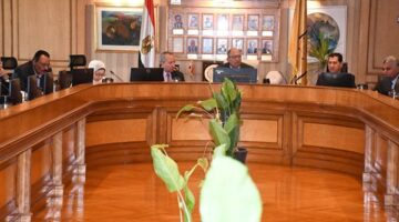 " الأعلى للجامعات" يناقش إلغاء نظام الانتساب وزيادة الالتحاق بالكليات العلمية