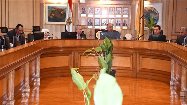 " الأعلى للجامعات" يناقش إلغاء نظام الانتساب وزيادة الالتحاق بالكليات العلمية