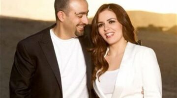 النيابة تستمع لأقوال أحمد السقا فى اتهامه بالتعدى على طليقته مها الصغير