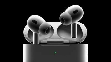 آبل تطلق تحديثًا تجريبيًا لسماعات AirPods Pro 2 وAirPods 4 يحسّن الصوت