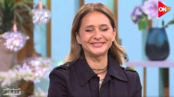 أبطال فيلم «هابي بيرث داي» ضيوف منى الشاذلي غداً