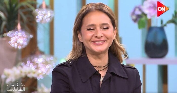 أبطال فيلم «هابي بيرث داي» ضيوف منى الشاذلي غداً