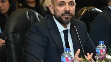 أحمد الدسوقي: الملكية الجزئية للعقار أداة جديدة للمطورين وجاذبة لصغار المستثمرين