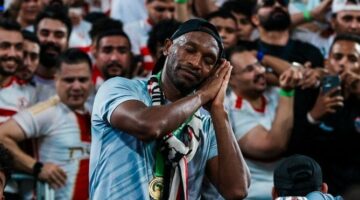 أحمد بلال: الزمالك لا يحتاج شيكابالا في الموسم المقبل