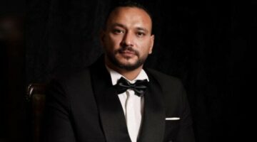 أحمد خالد صالح: أقدم شخصية مصور جنائي ذكي في «فلاش باك»