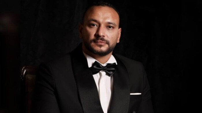 أحمد خالد صالح: أقدم شخصية مصور جنائي ذكي في «فلاش باك»