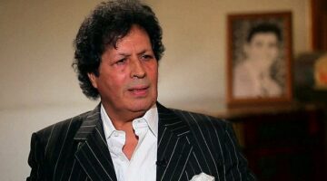 أحمد قذاف الدم: ثورة 30 يونيو أعادت مصر المخطوفة لشعبها وللأمة العربية