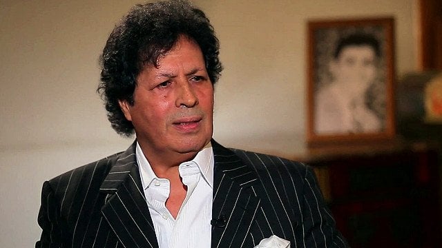 أحمد قذاف الدم: ثورة 30 يونيو أعادت مصر المخطوفة لشعبها وللأمة العربية