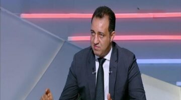 أحمد مرتضي منصور: قولت لهاني شكري امسك لسانك..ولازم يعتذر لجمهور الاهلي