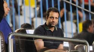 أحمد مرتضي منصور: مجلس الزمالك خاف يبيع زيزو بسبب السوشيال ميديا