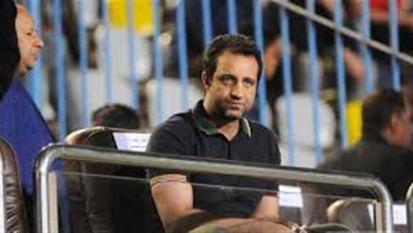أحمد مرتضي منصور: مجلس الزمالك خاف يبيع زيزو بسبب السوشيال ميديا
