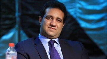 أحمد مرتضي منصور:مش ندمان علي بيع أمام عاشور حتي لو أقل من فلوس ميتلاند
