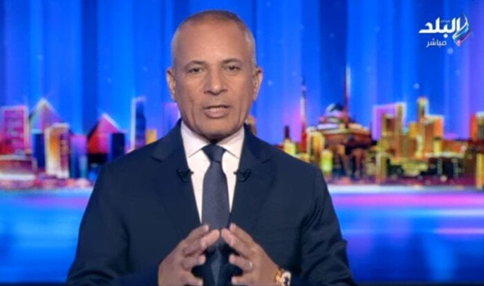 أحمد موسى: الهدف من القافلة إحراج مصر وليس الاحتلال.. ولا تغرنكم العناوين البراقة