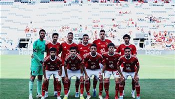 أخطبوط الأهلي يصفع بيراميدز رسميا.. ماذا حدث؟