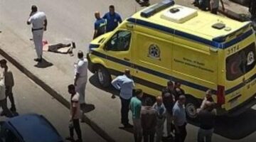 أزمة نفسية تدفع سوداني لإنهاء حياته قفزًا من الطابق الرابع.. ماذا حدث في العجوزة؟