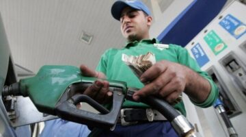 أسعار البنزين والسولار اليوم الاثنين 30 يونيو