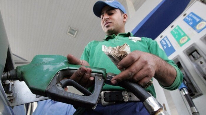 أسعار البنزين والسولار اليوم الاثنين 30 يونيو