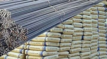  أسعار الحديد والأسمنت في مصر اليوم الأحد 29 يونيو 2025