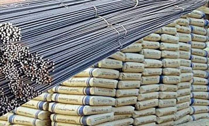 أسعار الحديد والأسمنت في مصر اليوم الأحد 29 يونيو 2025