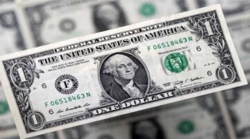 أسعار الدولار في مصر اليوم.. الأربعاء 25-6-2025