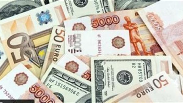 أسعار الدولار والعملات الأجنبية اليوم