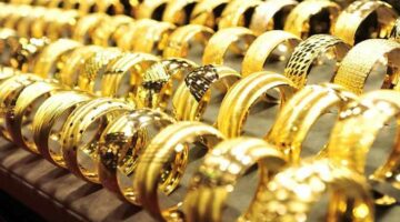 أسعار الذهب اليوم السبت 28 يونيو 2025 في مصر.. تراجع جديد وعيار 21 يخسر 30 جنيهًا