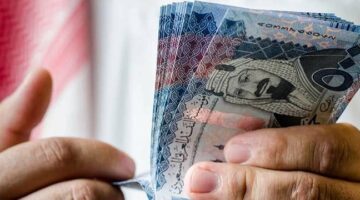 أسعار الريال السعودي في مصر اليوم.. الأربعاء 25 يونيو 2025