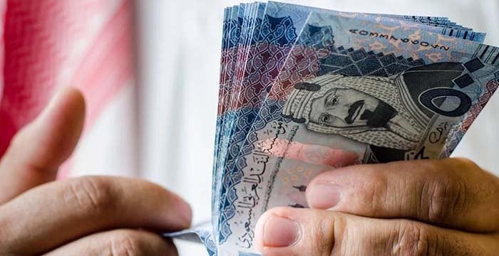 أسعار الريال السعودي في مصر اليوم.. الأربعاء 25 يونيو 2025