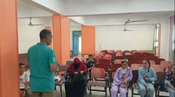 أسيوط.. انطلاق فعاليات الأنشطة الصيفية بمراكز تنمية القدرات بكافة الإدارات التعليمية