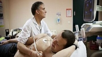 أفضل مركز أشعة منزلية متنقلة.. خدمة طبية متميزة لعام 2025