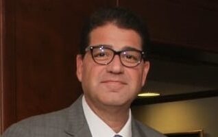 أكرم تيناوي: عام 2024 شكل نقطة تحول محورية في تاريخ بنك التنمية الصناعية 