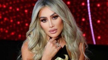 «أنا بعشق الست ».. أول تعليق لـ مايا دياب على منتقدي إعادة تقديم «حرمت أحبك»