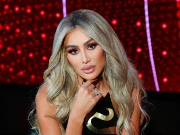 «أنا بعشق الست ».. أول تعليق لـ مايا دياب على منتقدي إعادة تقديم «حرمت أحبك»