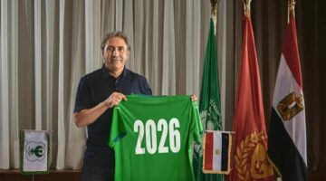 أول تعليق من نبيل الكوكي على تدريب المصري