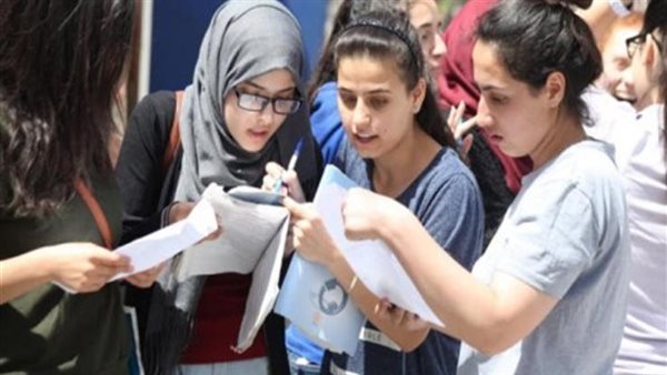 إتاحة الاستعلام عن أرقام جلوس الثانوية العامة عبر منصة "مصر الرقمية"