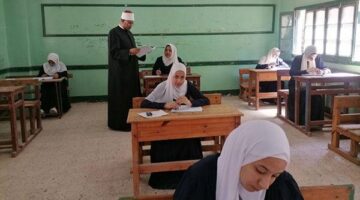 إجابة امتحان التاريخ تالتة ثانوي أزهري 2025 «اعرف الصح من الخطأ»