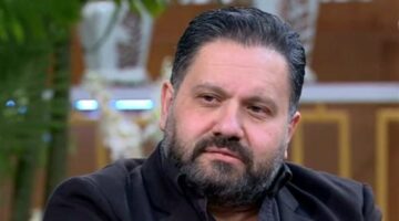 إدوارد يكشف تفاصيل شخصيته في «إش إش» رمضان 2025 | فيديو