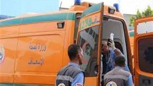 إصابة معلمين بحادث طريق أسيوط- المنيا أثناء مشاركتهم بتصحيح الدبلومات الفنية