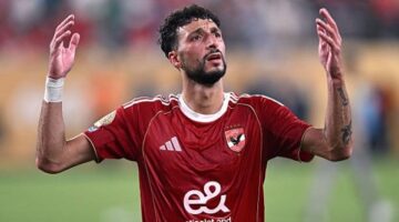 إعلامي يفجرها: وسام أبو علي يرحل عن الأهلي