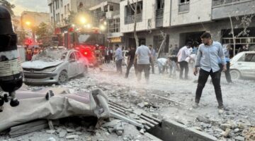 إيران تعلن عدد القتلى والمصابين خلال حربها ضد إسرائيل