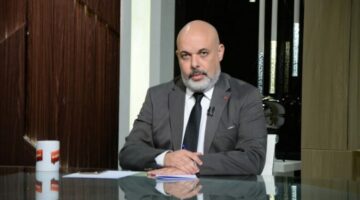 إيهاب واصف: الذهب يخسر 3.4% في أسبوع.. وتحسن الجنيه يدفع الأسعار للهبوط محليًا