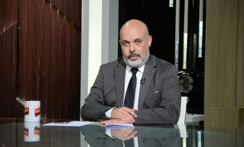 إيهاب واصف: الذهب يخسر 3.4% في أسبوع.. وتحسن الجنيه يدفع الأسعار للهبوط محليًا
