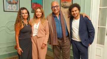 «ابن مين فيهم».. ليلى علوي تبدأ تصوير أجدد أفلامها