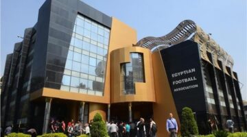 اتحاد الكرة يعتمد نظام المسابقات بالموسم الجديد 2025-2026