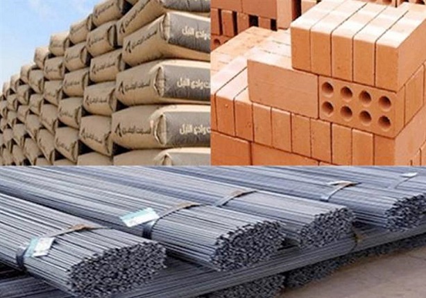 ارتفاع الحديد وتراجع الأسمنت.. أسعار مواد البناء اليوم الأربعاء 25 يونيو 2025