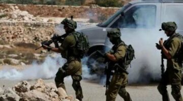 استشهاد 16 فلسطينيا وإصابة آخرين في قصف الاحتلال الإسرائيلي أنحاء متفرقة بغزة