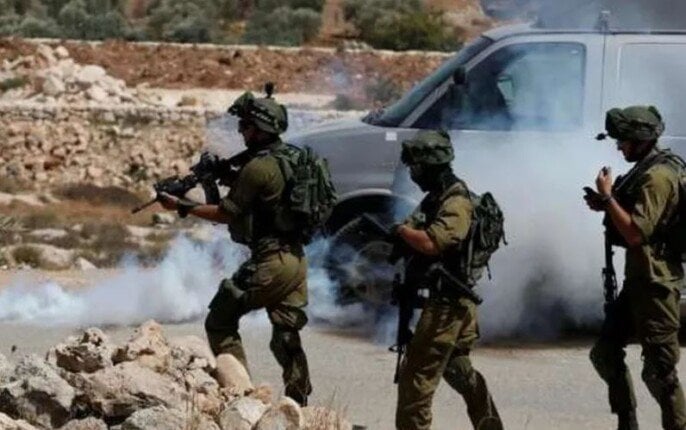 استشهاد 16 فلسطينيا وإصابة آخرين في قصف الاحتلال الإسرائيلي أنحاء متفرقة بغزة